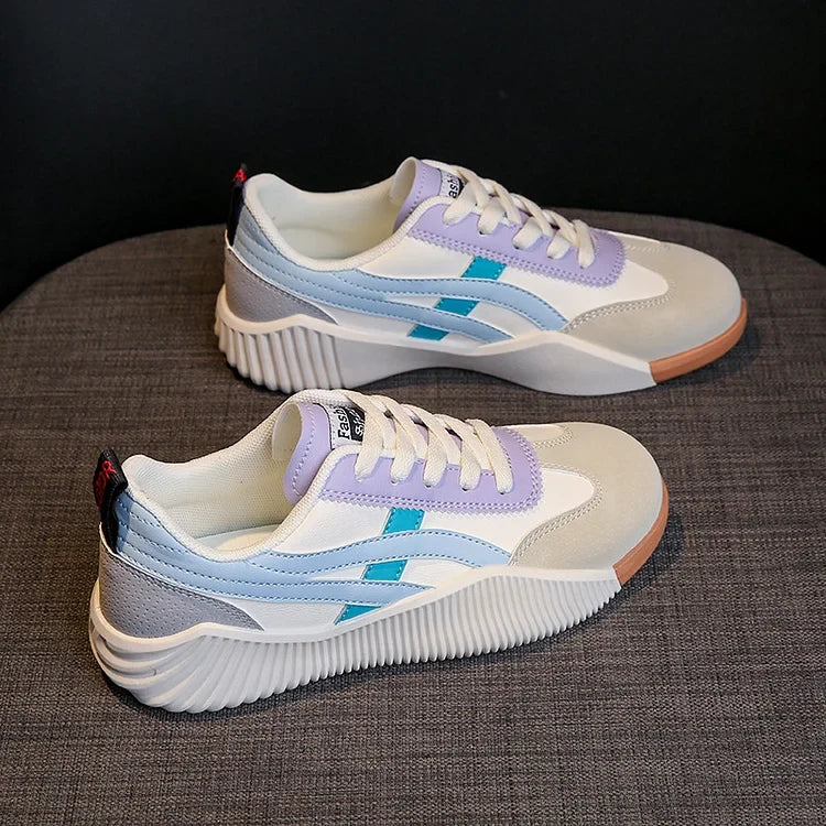 Andria Ultra comfortable sneakers | belevite