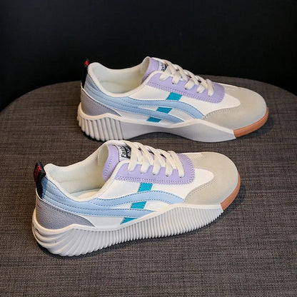 Andria Ultra comfortable sneakers | belevite