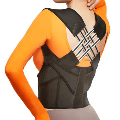 SpineAlign | Fix Your Posture In Seconds (BUY 1 GET 2)