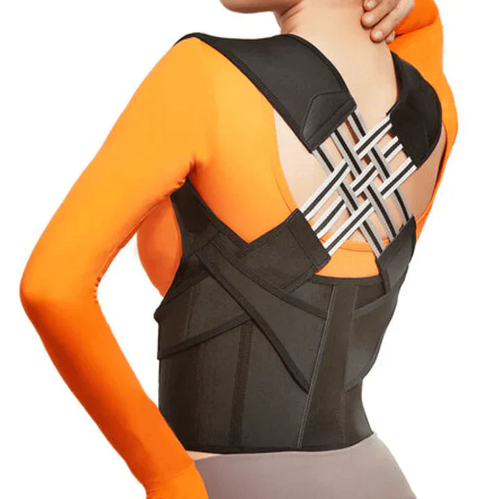 SpineAlign - Fix Your Posture In Seconds | Belevite
