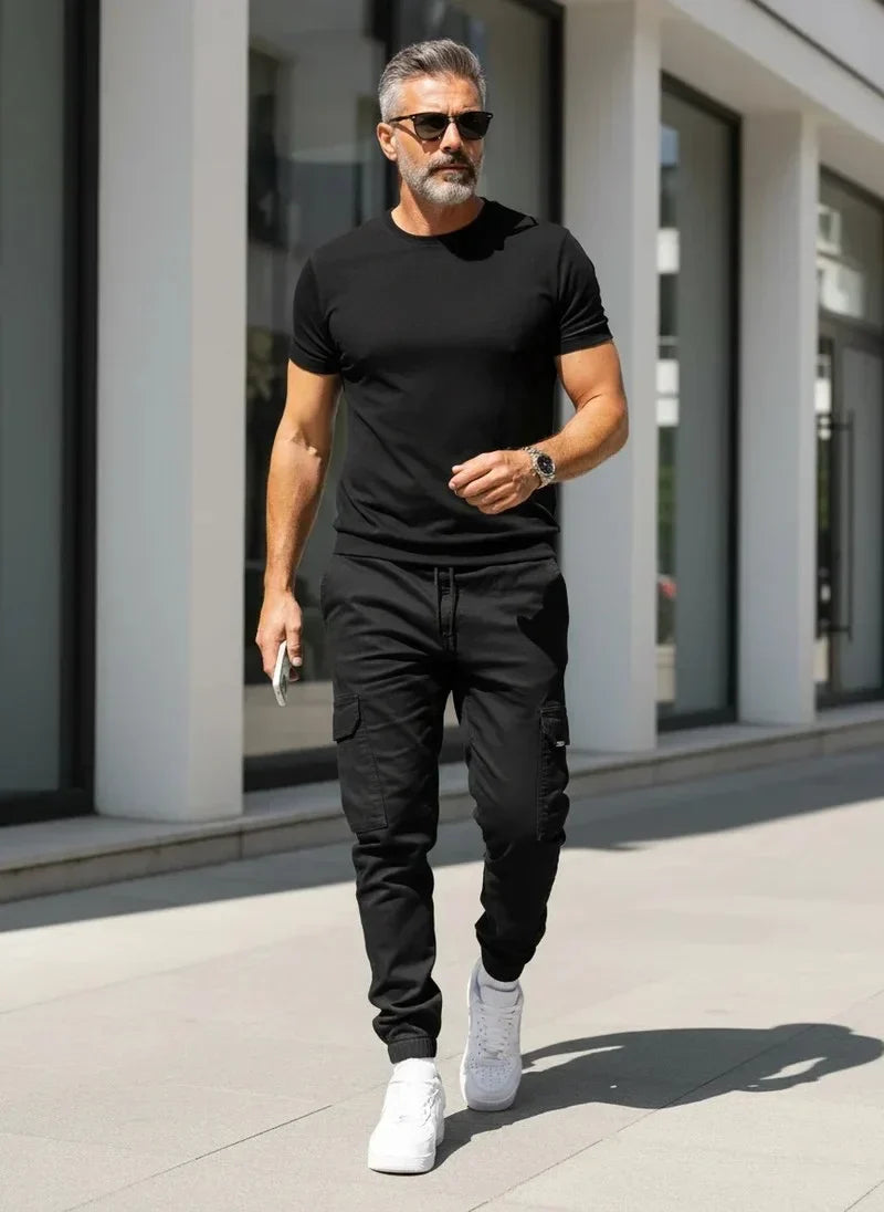 Belevite™ – Stretch Cargo Pants Heldfit