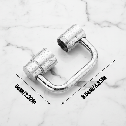 HydroSpin - Smart Faucet Extension