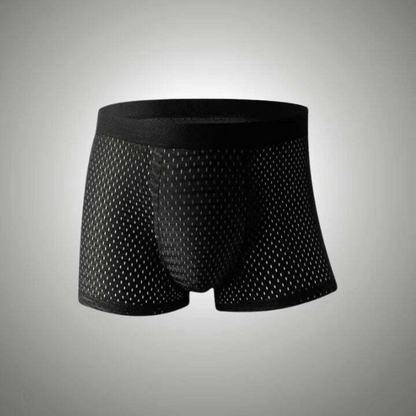 Belevite™  • Bamboo Fiber Boxer Shorts