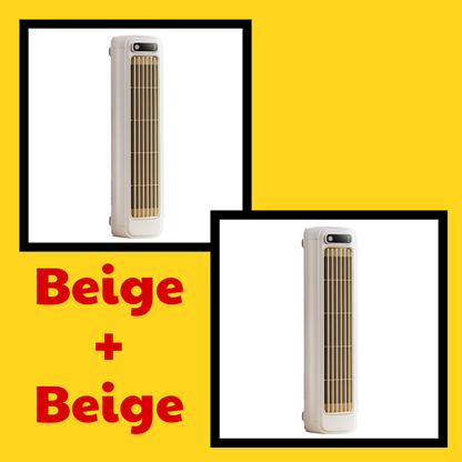 ChillMate – Portable Air Cooler