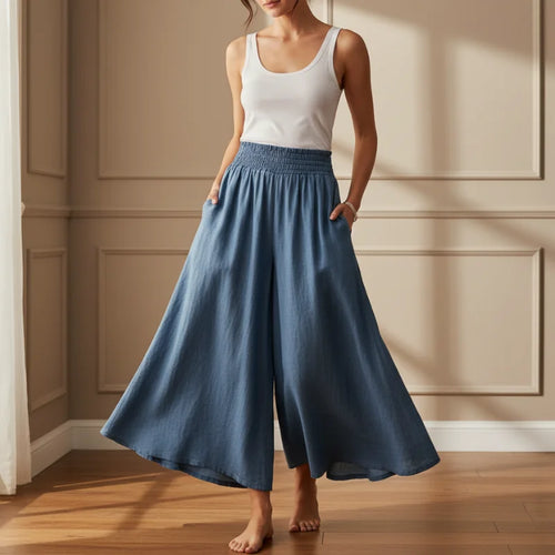Vanilla™ – Freedom in Its Most Elegant Form