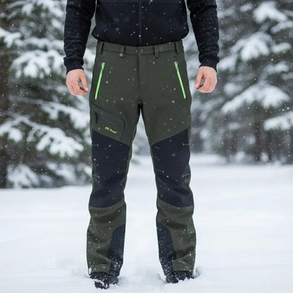 NORDEX™ | Waterproof Thermal Work Pants