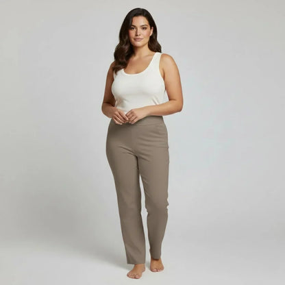 Klara™ • Soft Touch Comfortable Stretch Pants