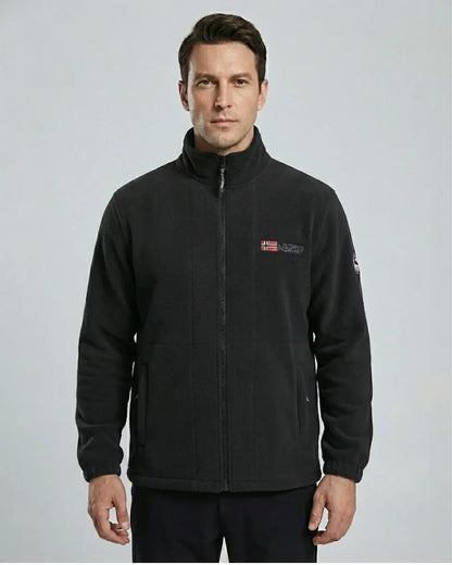 Coldway™ Vest – Lightweight thermal fleece for cold days