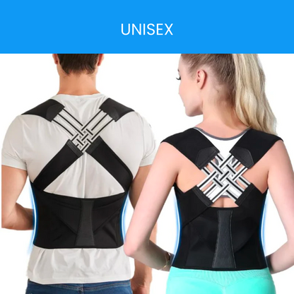 SpineAglin - Corrige la posture et soulage les maux de dos | Belevite