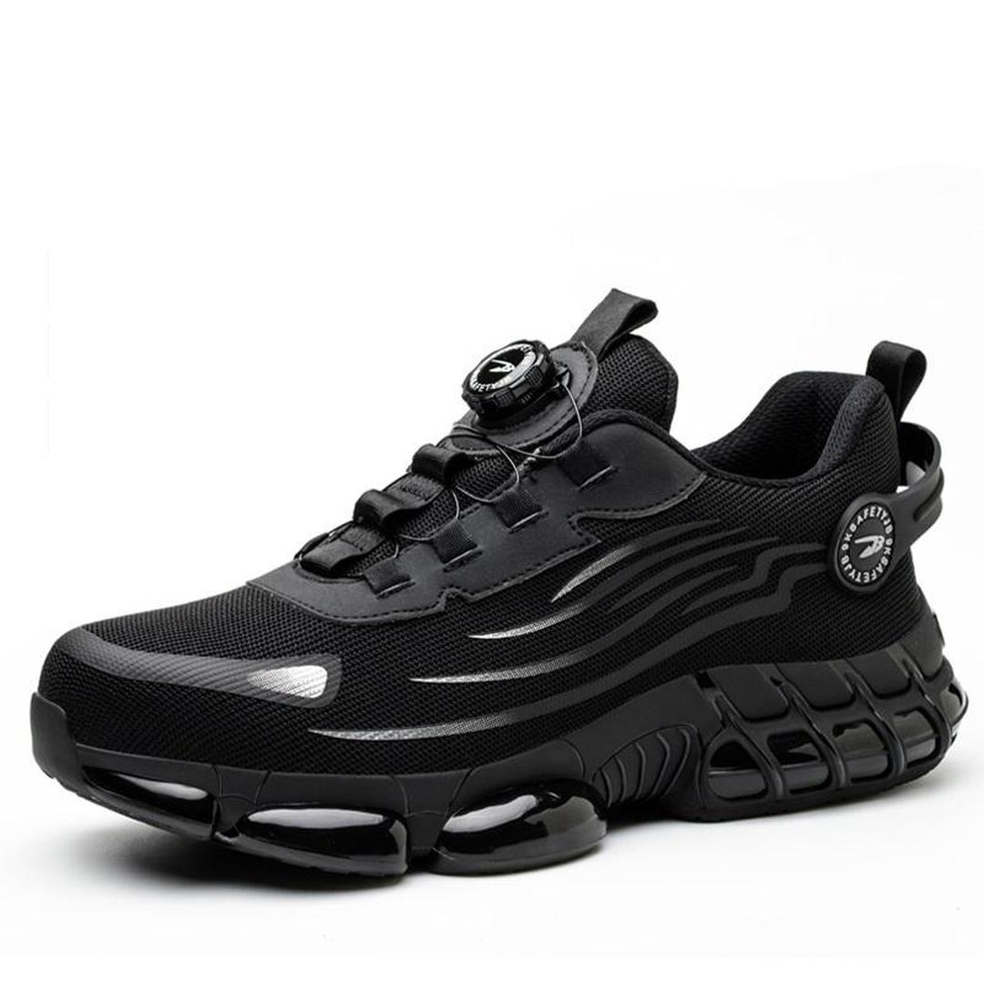 Belevite| Ultralight Safety Shoes Henner Z90