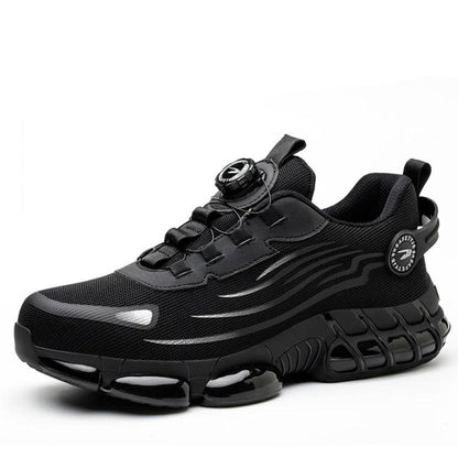 Belevite| Ultralight Safety Shoes Henner Z90