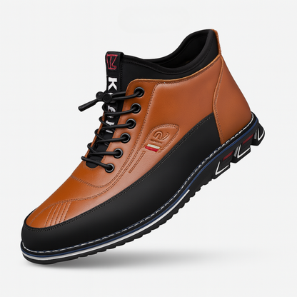 Kalt™ Ergonomic Boots - Belevite