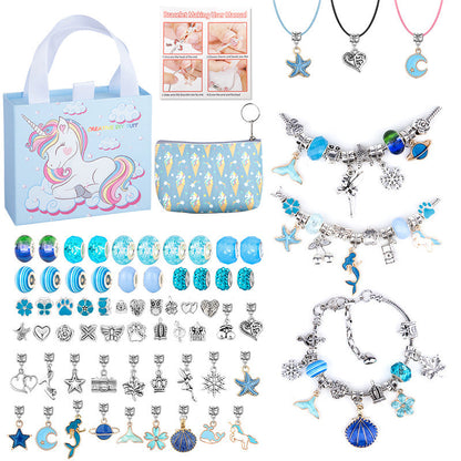 Charmella – Girls Charm Bracelet Making Kit