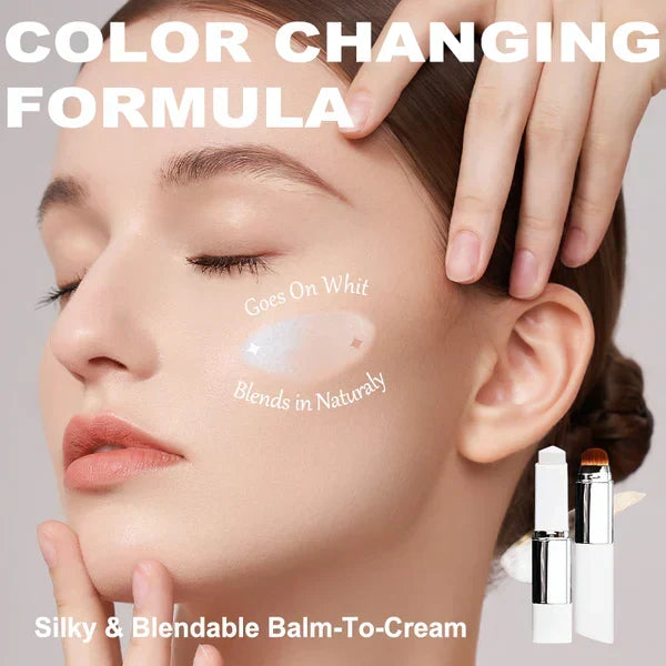GlowMatch – Skin Adapting Cover Cream Stick