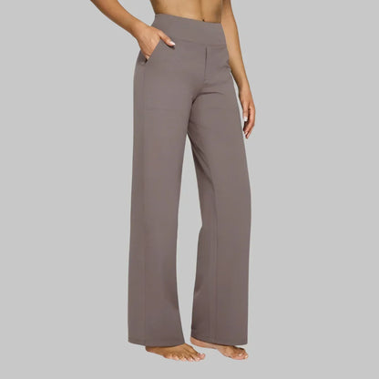 Klara™ • Soft Touch Comfortable Stretch Pants