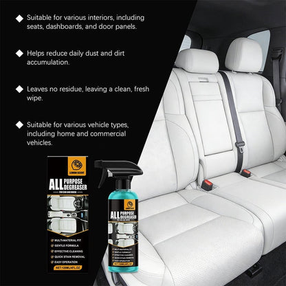 FabricCore – Multi-Surface Stain Cleaner
