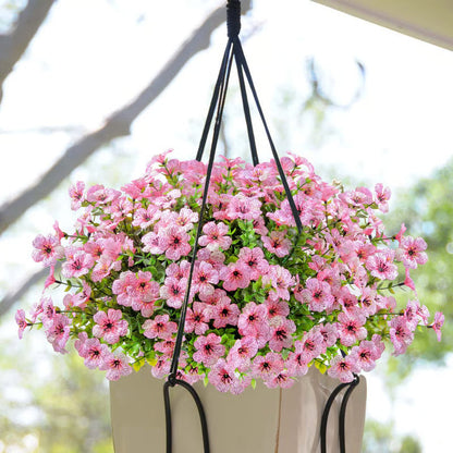 🌸Mother's Day Hot Sale  -🌱High-Grade Material Artificial Flowers