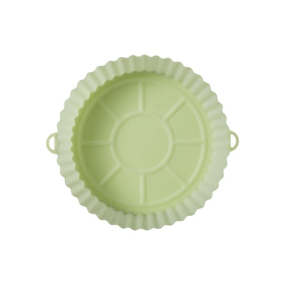 CleanCrisp – Reusable Cooking Tray Inserts