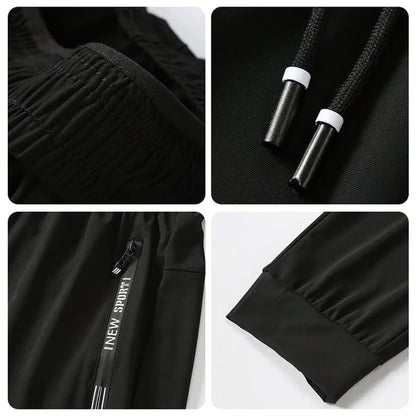 AeroCore – Fast Dry Performance Shorts