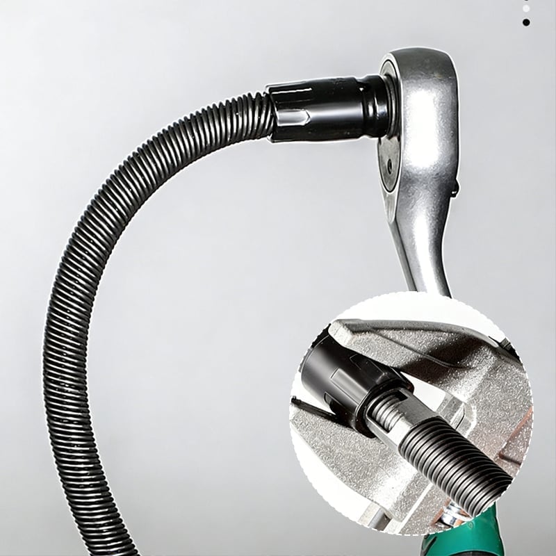 FlexCore – Industrial Flexible Connecting Rod