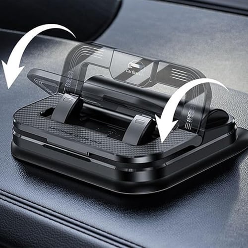 StayMount – Foldable Silicone Phone Holder