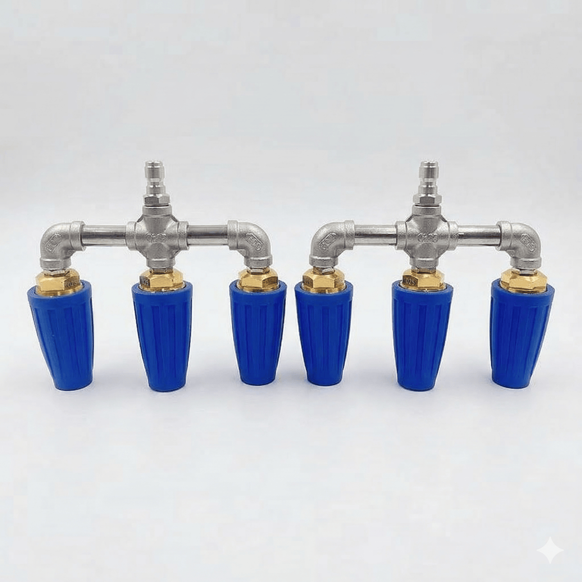 StormJet Turbo – 360° Turbo Cleaning Head