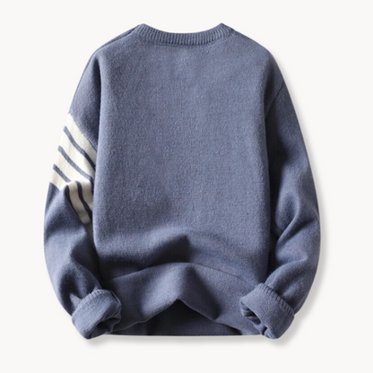 Henry Sweater | Belevite