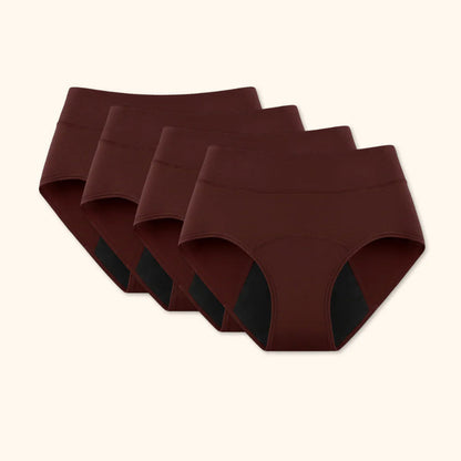 FreedomFlow - All-Day Protection Panties