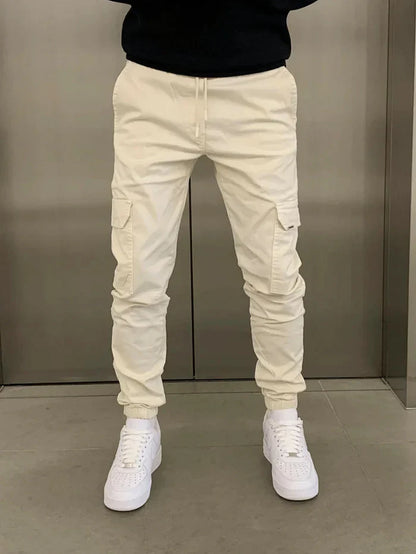 Belevite™ – Stretch Cargo Pants Heldfit