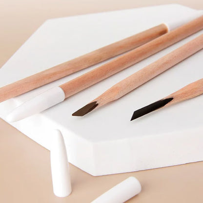 TitanShape – Long-Lasting Smudge-Proof Brow Pencil