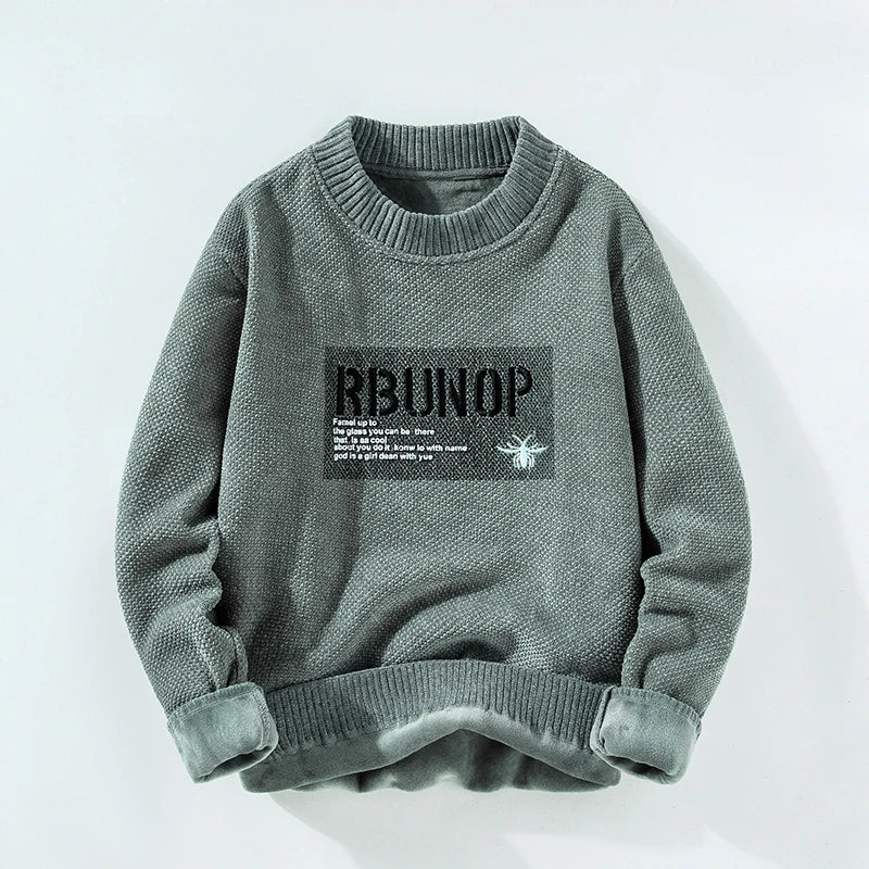 Boyd's Bold Knit | belevite