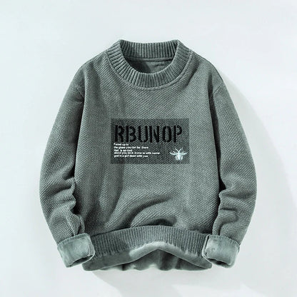 Boyd's Bold Knit | belevite