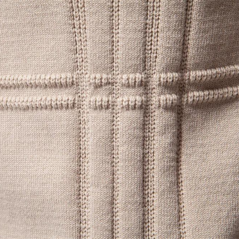 Celio Cotton Sweater | belevite