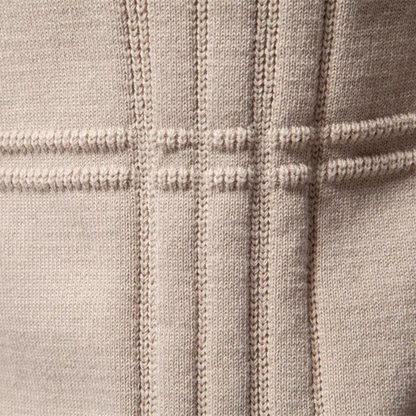 Celio Cotton Sweater | belevite