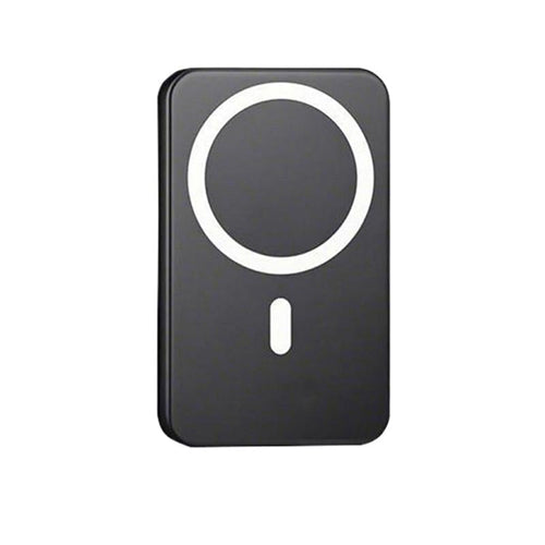 Portable Magnetic Power Bank
