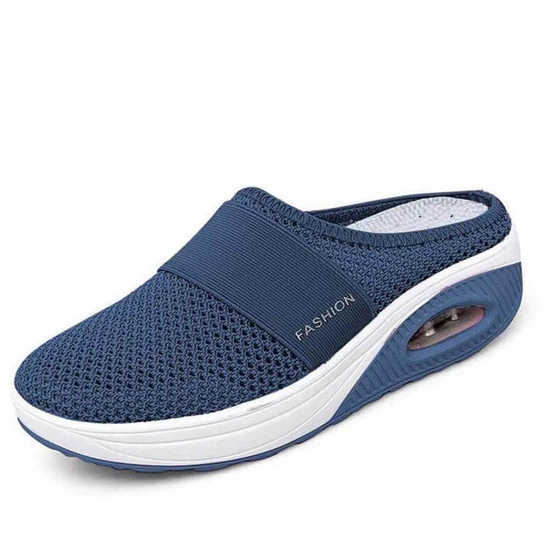 FASHION+ ORTHOPEDIC WALKING SHOES | belevite