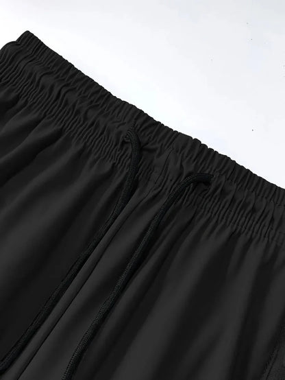 BreezeMove – Quick Dry Travel Joggers