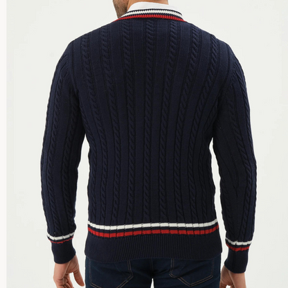 Milo Sweater | Belevite