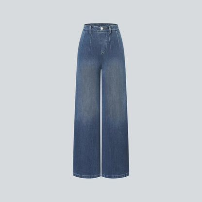 FlexCurve – High-Waisted Tummy Control Jeans