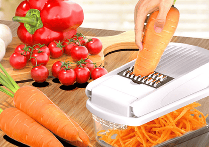 SpeedSlice Master – All-in-One Cutter