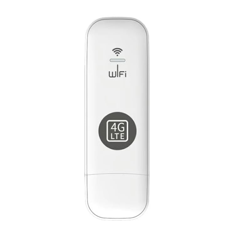 GoNetra – USB 4G Wireless Hotspot