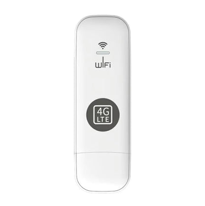 GoNetra – USB 4G Wireless Hotspot