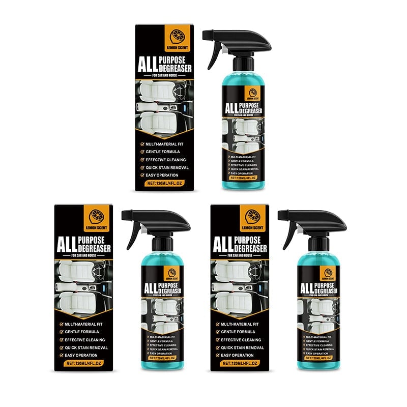 UltraCleanse – Quick Action Stain Remover