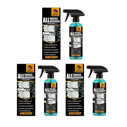 UltraCleanse – Quick Action Stain Remover