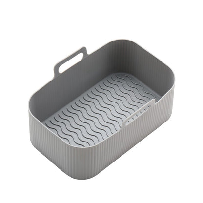 CleanCrisp – Reusable Cooking Tray Inserts