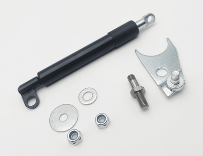 SafeDrop – Heavy Duty Assist System