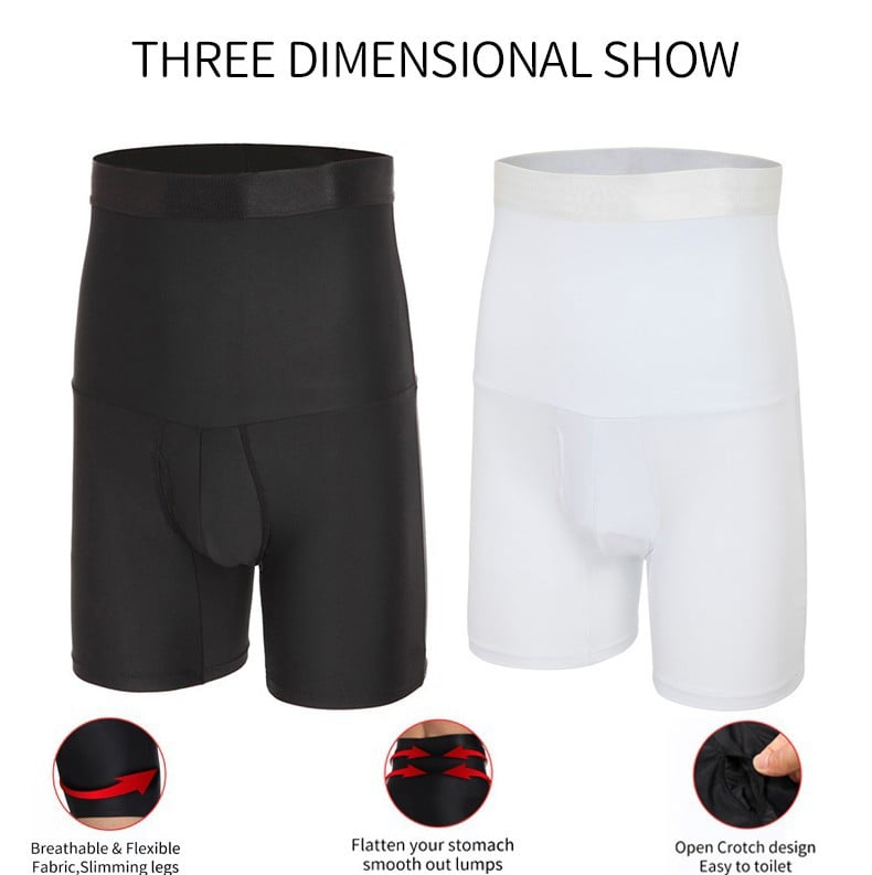 AlphaShape – High Waist Slimming Briefs