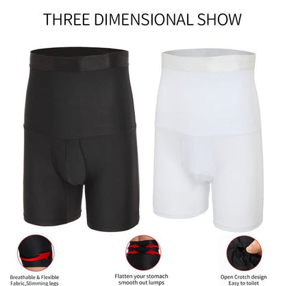 AlphaShape – High Waist Slimming Briefs