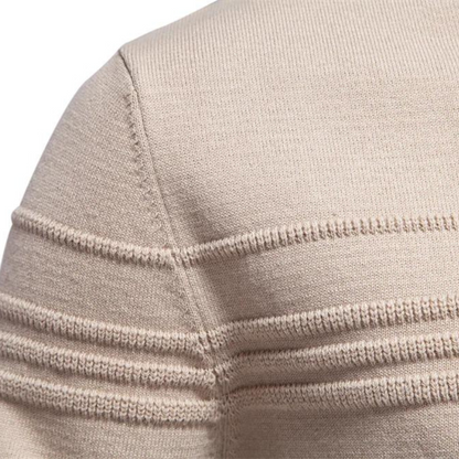 Celio Cotton Sweater | belevite