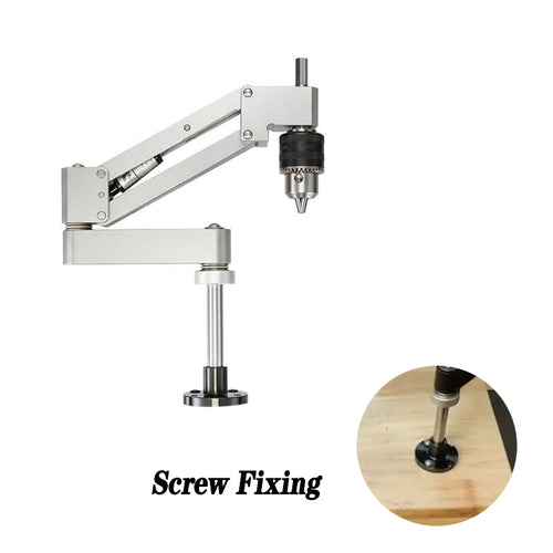 TapXpress – Light Duty Electric Drill Tapping Stand